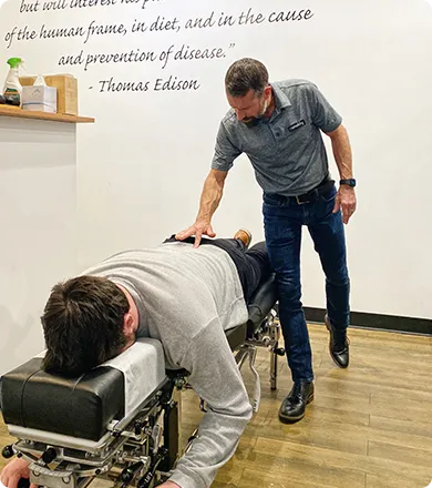 amplify health and wellness