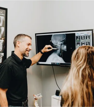amplify health and wellness