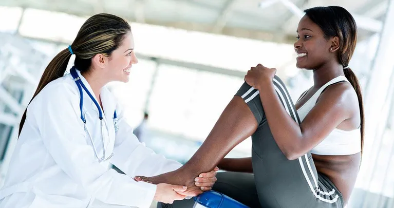 amplify health and wellness