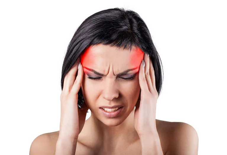 headaches and migraines
