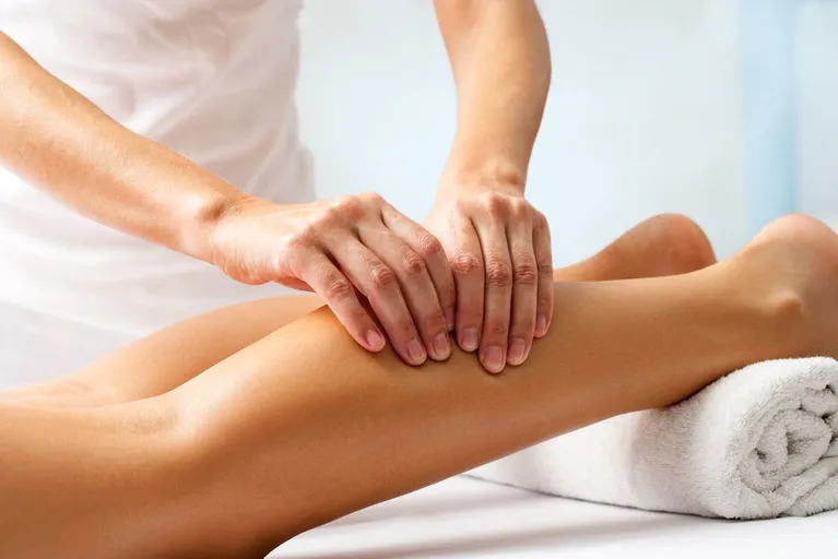 amplify health and wellness