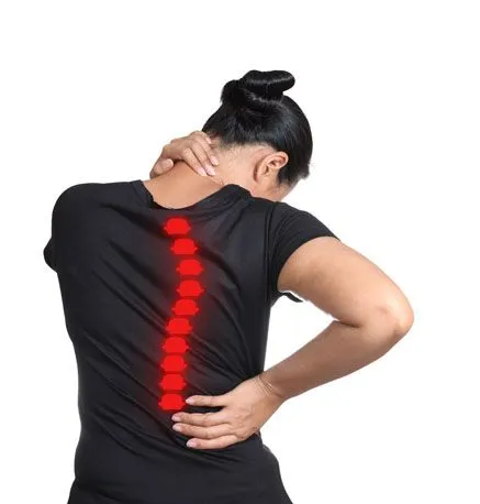 scoliosis