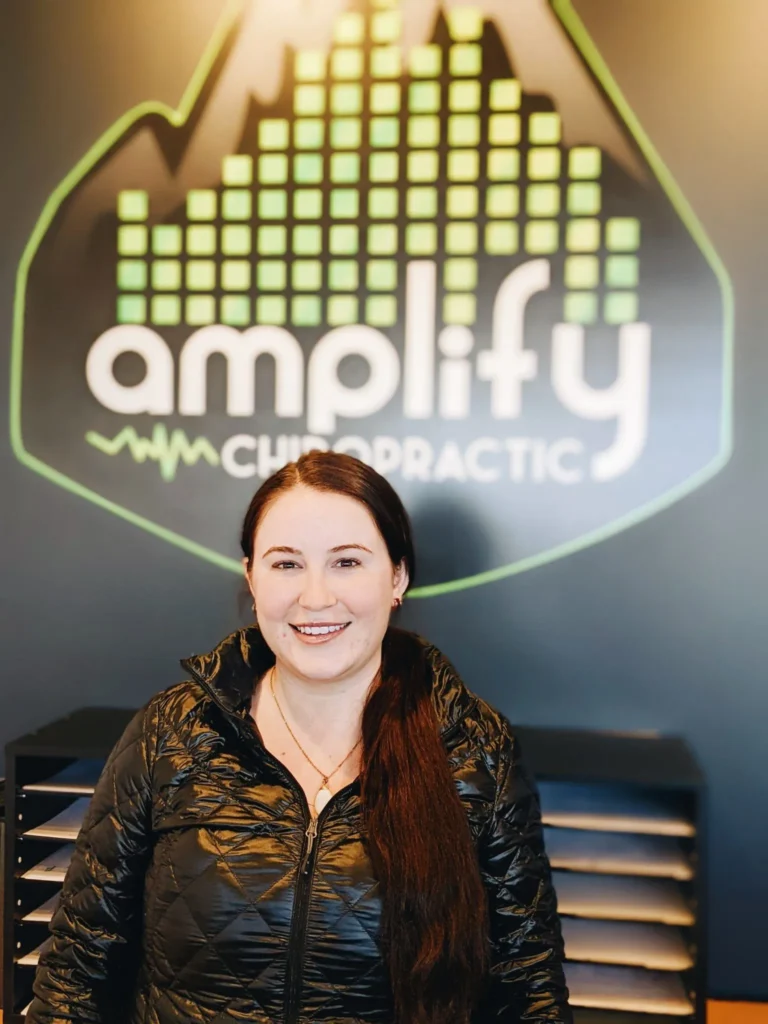 amplify health and wellness testimonial