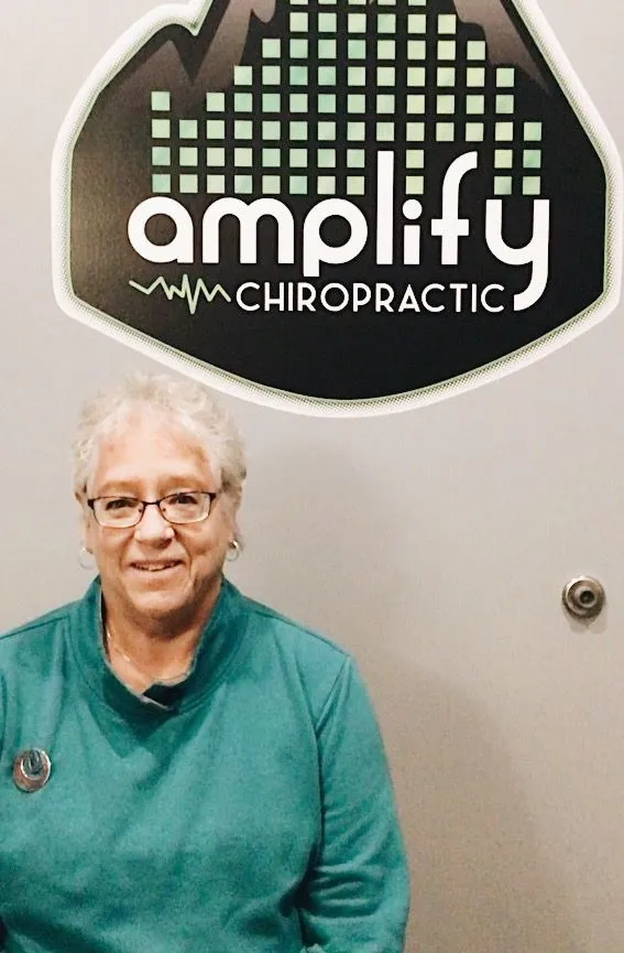 amplify health and wellness testimonial